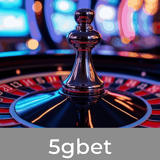 Apostas no 5gbet