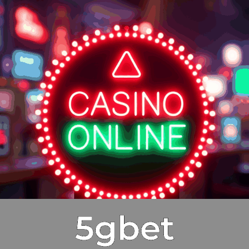 Acesso ao 5gbet