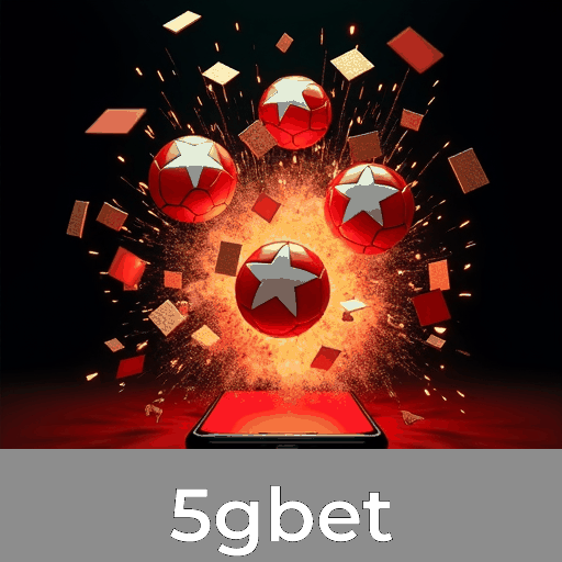 Cadastro na 5gbet