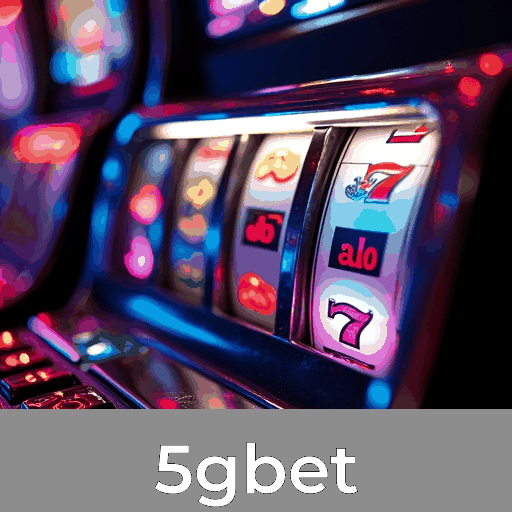 Cadastro na 5gbet