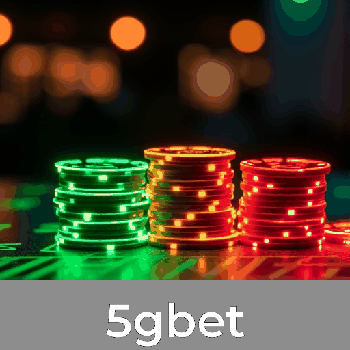 Cadastro na 5gbet