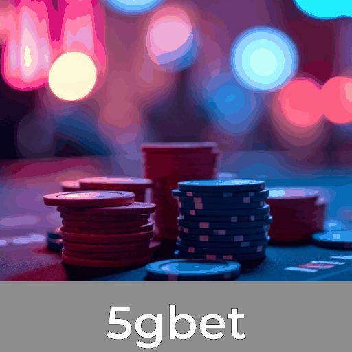 Cadastro na 5gbet