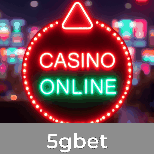 Cassino Online 5gbet