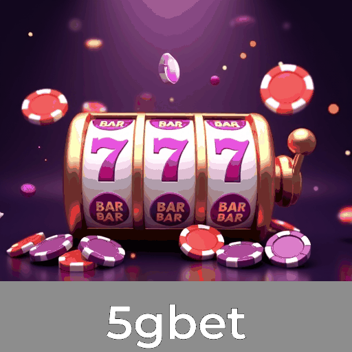 Cassino Online 5gbet