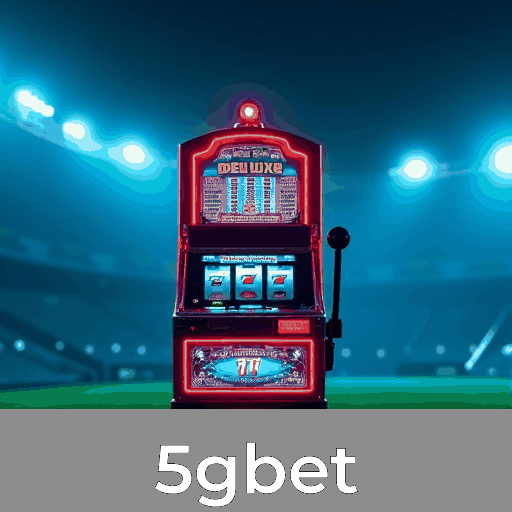Acessar o site 5gbet COM