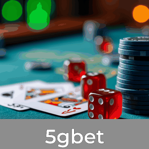 Cassino Online 5gbet