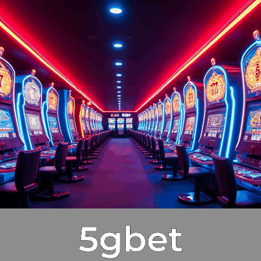 Cassino Online 5gbet