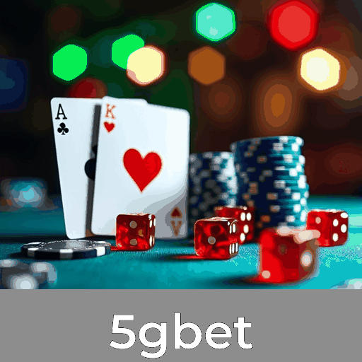 Acesso ao 5gbet