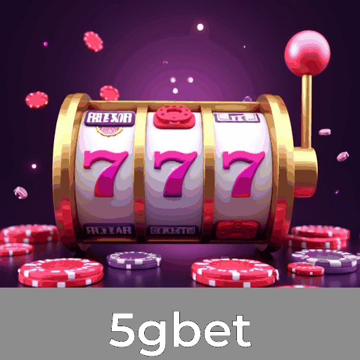 Acesso ao 5gbet