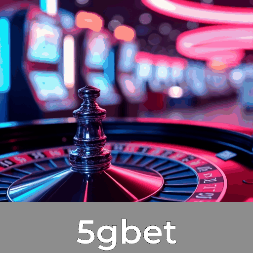 Cadastro na 5gbet