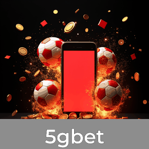 Cadastro na 5gbet