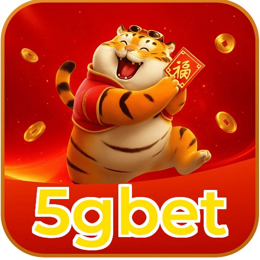 5gbet logo