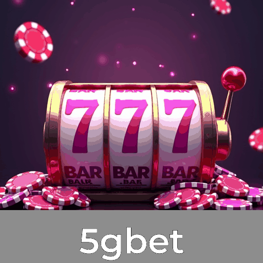 Cassino Online 5gbet
