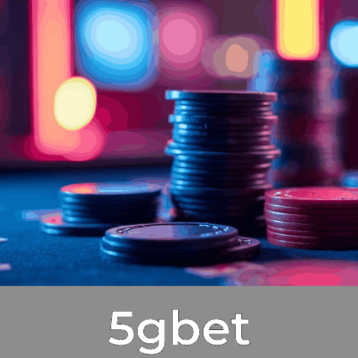 Cadastro na 5gbet