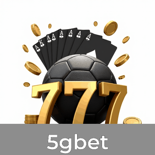Cassino Online 5gbet