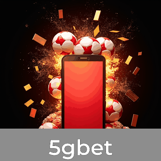 Acesso ao 5gbet
