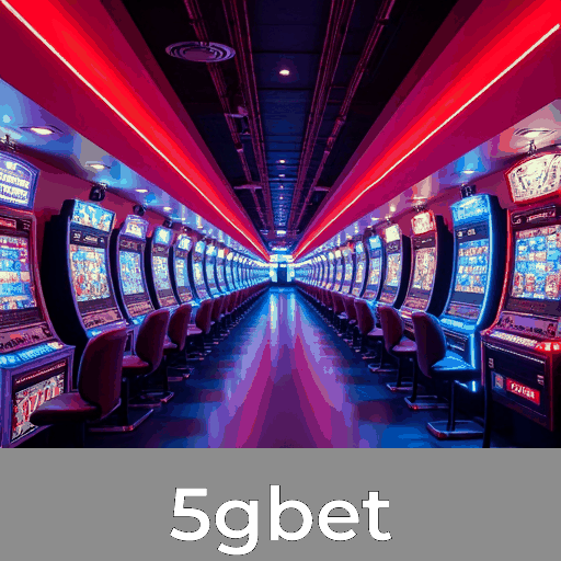 Jogos Crash no Cassino 5gbet