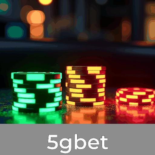 Acesso ao 5gbet