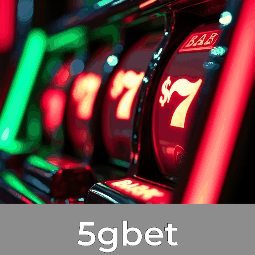 Acesso ao 5gbet