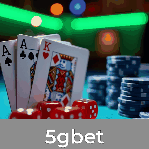 Acesso ao 5gbet