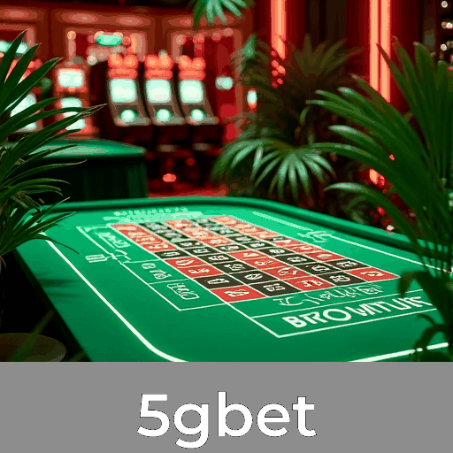 Cadastro na 5gbet