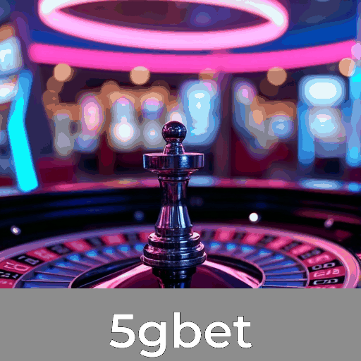 Cadastro na 5gbet